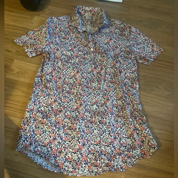 Tristan | Button up shirt - size medium - Picture 1 of 2